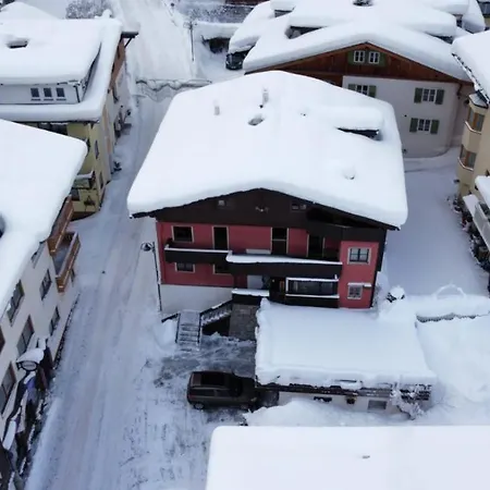 Haus Richard Falch - Inklusive Kostenloser Premium-sommerkarte