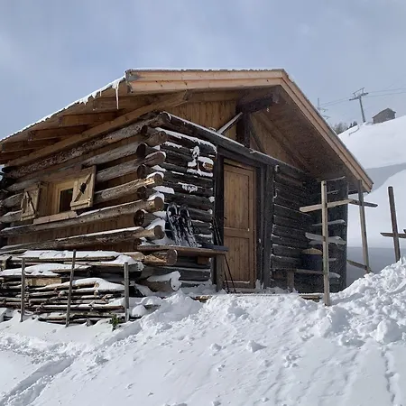 Haus Richard Falch - Inklusive Kostenloser Premium-sommerkarte * Sankt Anton am Arlberg