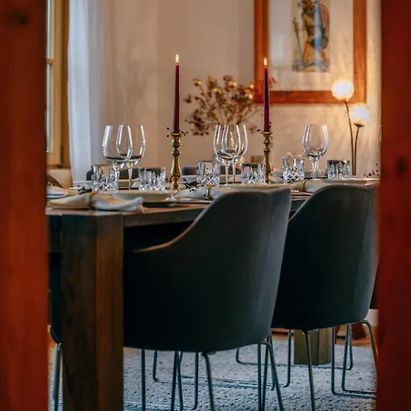 Haus Richard Falch - Inklusive Kostenloser Premium-sommerkarte