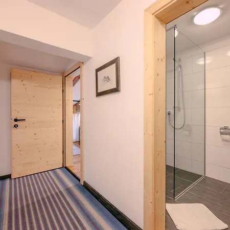 Haus Richard Falch - Inklusive Kostenloser Premium-sommerkarte * Sankt Anton am Arlberg