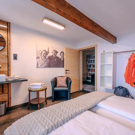 Apartment Haus Richard Falch - Inklusive Kostenloser Premium-sommerkarte