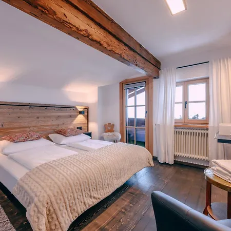 Haus Richard Falch - Inklusive Kostenloser Premium-sommerkarte