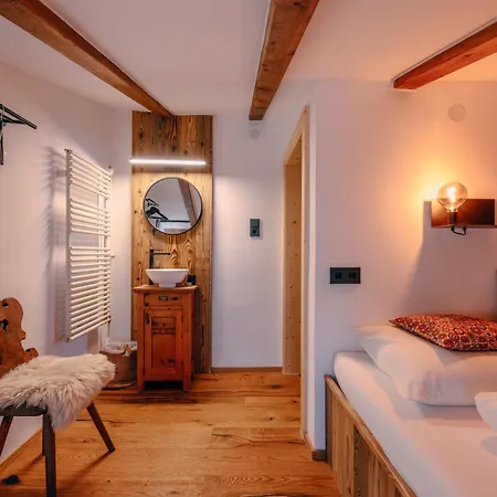 Haus Richard Falch - Inklusive Kostenloser Premium-sommerkarte *