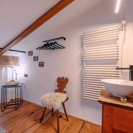 Haus Richard Falch - Inklusive Kostenloser Premium-sommerkarte *
